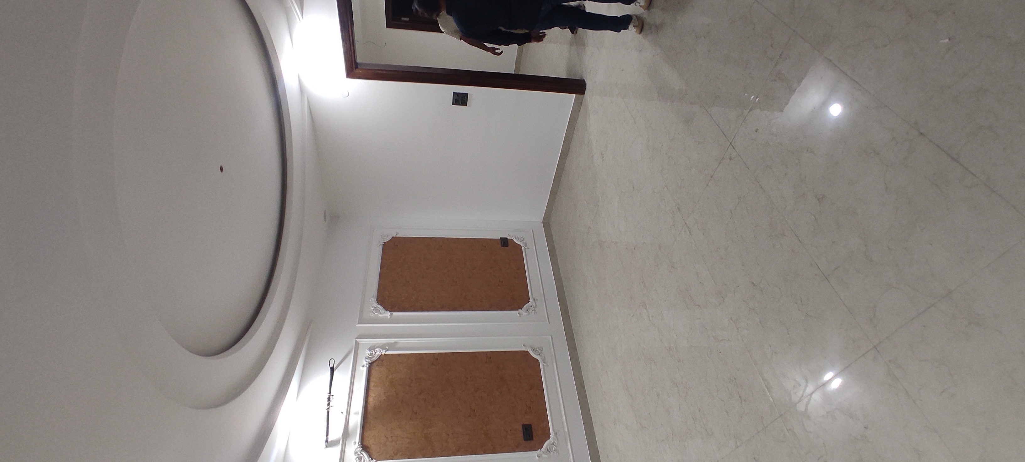 3 BHK + Extra Room Apartment For Sale in RPS Savana