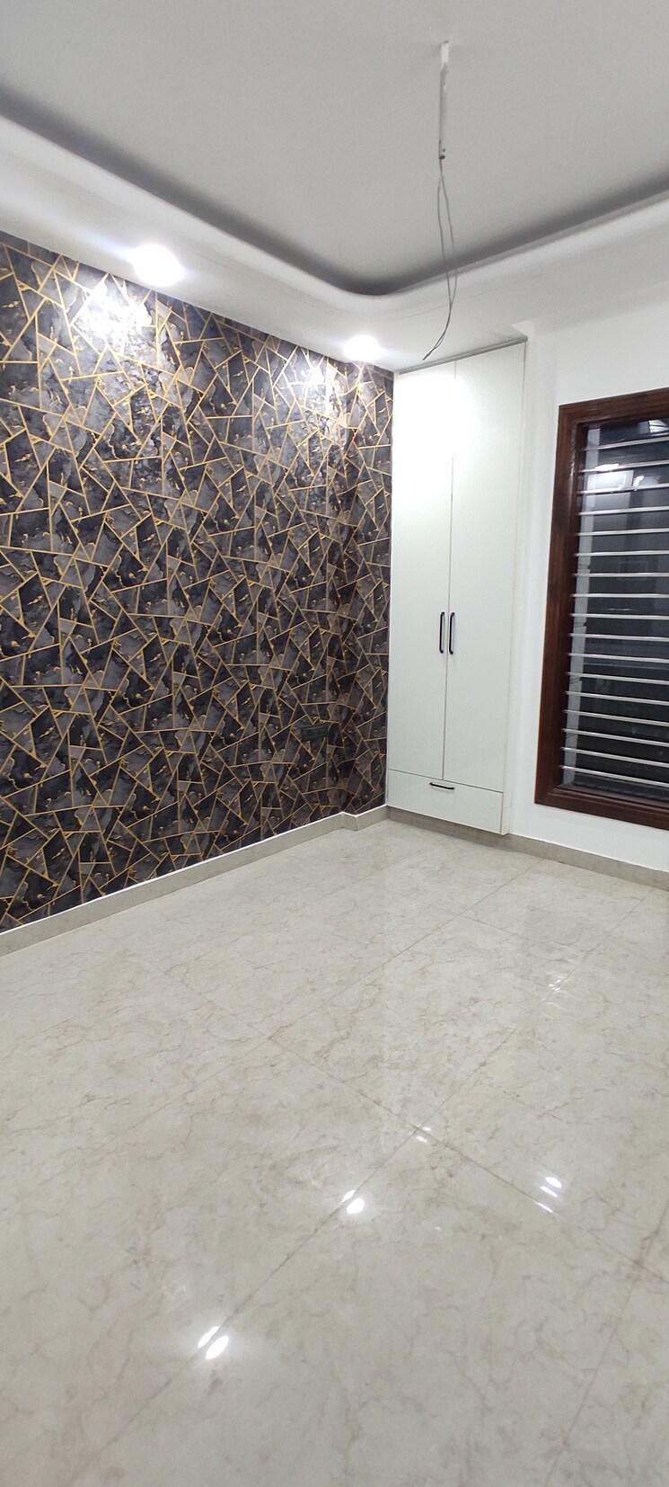 Balcony, rps-savana 3 Bedroom 1591 Sq.Ft. Apartment In Sector 88 Faridabad 8769404