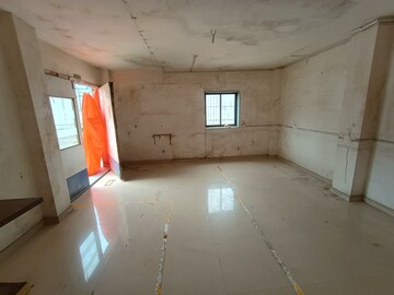  Industrial Plot – Exterior View View at Midc Industrial Area - for Rent