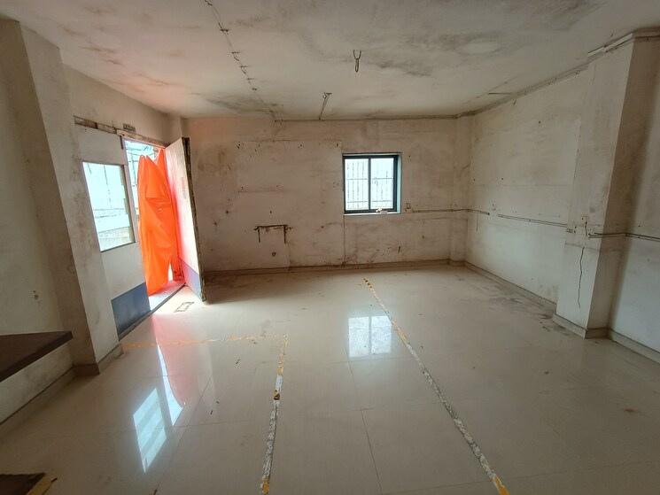 Exterior View, midc industrial area Commercial Industrial Plot 1000 Sq.Mt. In Midc Industrial Area Navi Mumbai 8769387