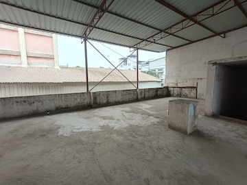  Industrial Plot – Exterior View View at Midc Industrial Area - for Rent