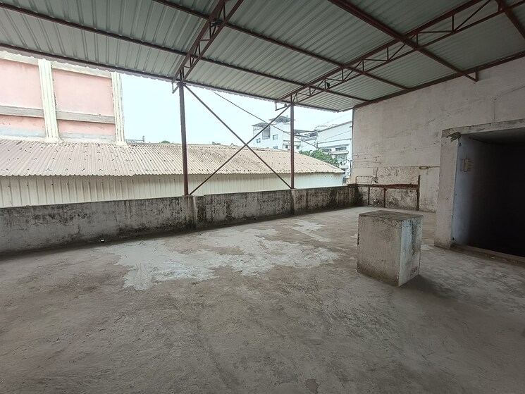 Exterior View, midc industrial area Commercial Industrial Plot 1000 Sq.Mt. In Midc Industrial Area Navi Mumbai 8769387