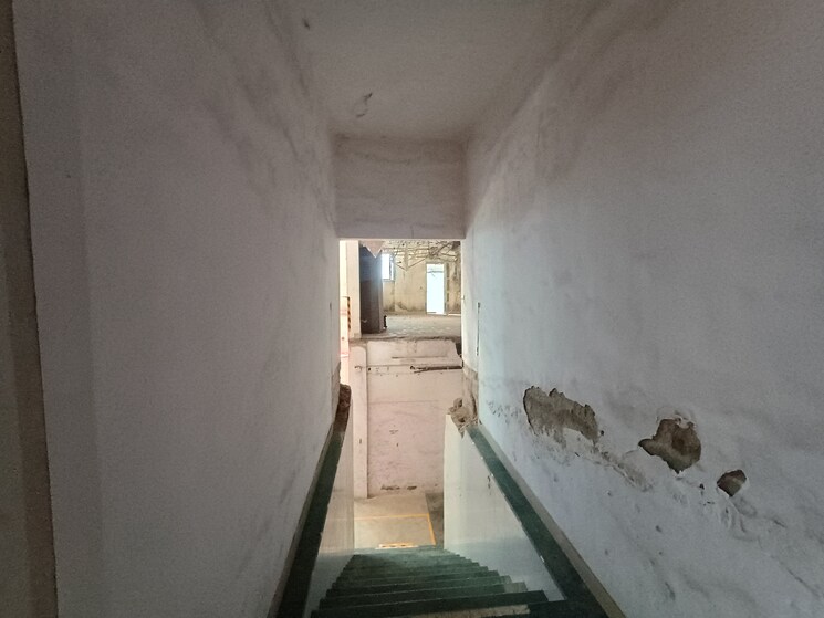 Exterior View, midc industrial area Commercial Industrial Plot 1000 Sq.Mt. In Midc Industrial Area Navi Mumbai 8769387