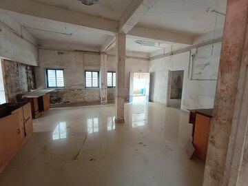  Industrial Plot – Exterior View View at Midc Industrial Area - for Rent