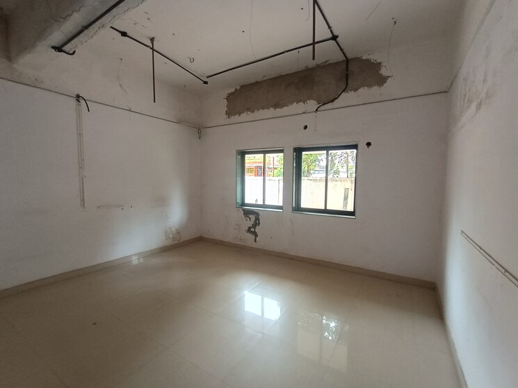 Exterior View, midc industrial area Commercial Industrial Plot 1000 Sq.Mt. In Midc Industrial Area Navi Mumbai 8769387