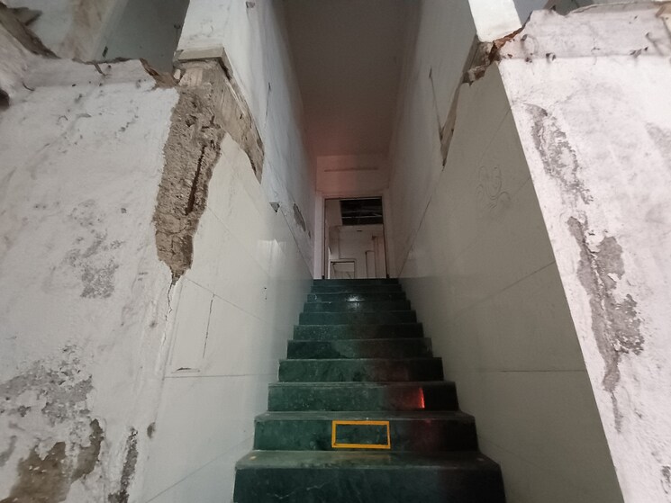 Exterior View, midc industrial area Commercial Industrial Plot 1000 Sq.Mt. In Midc Industrial Area Navi Mumbai 8769387