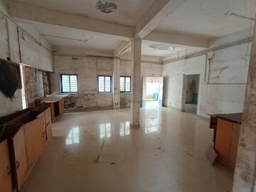  Industrial Plot – Exterior View View at Midc Industrial Area - for Rent
