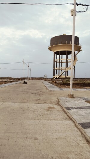  Plot For Sale in Ujjain Road