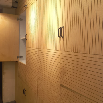   Office Space at Polaris Commercial, Andheri East – for Rent