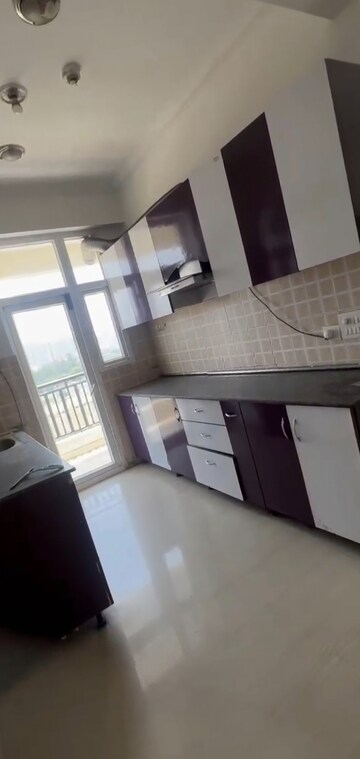 Kitchen in 2 BHK Apartment at Saviour Greenisle, Sain Vihar – for Rent