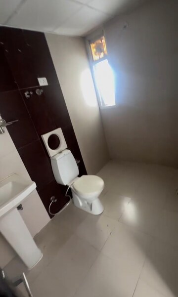 Bathroom in 2 BHK Apartment at Saviour Greenisle, Sain Vihar – for Rent