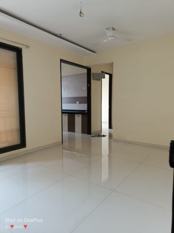 Living Room in 1 BHK Apartment at Divine Home, Ulwe – for Sale