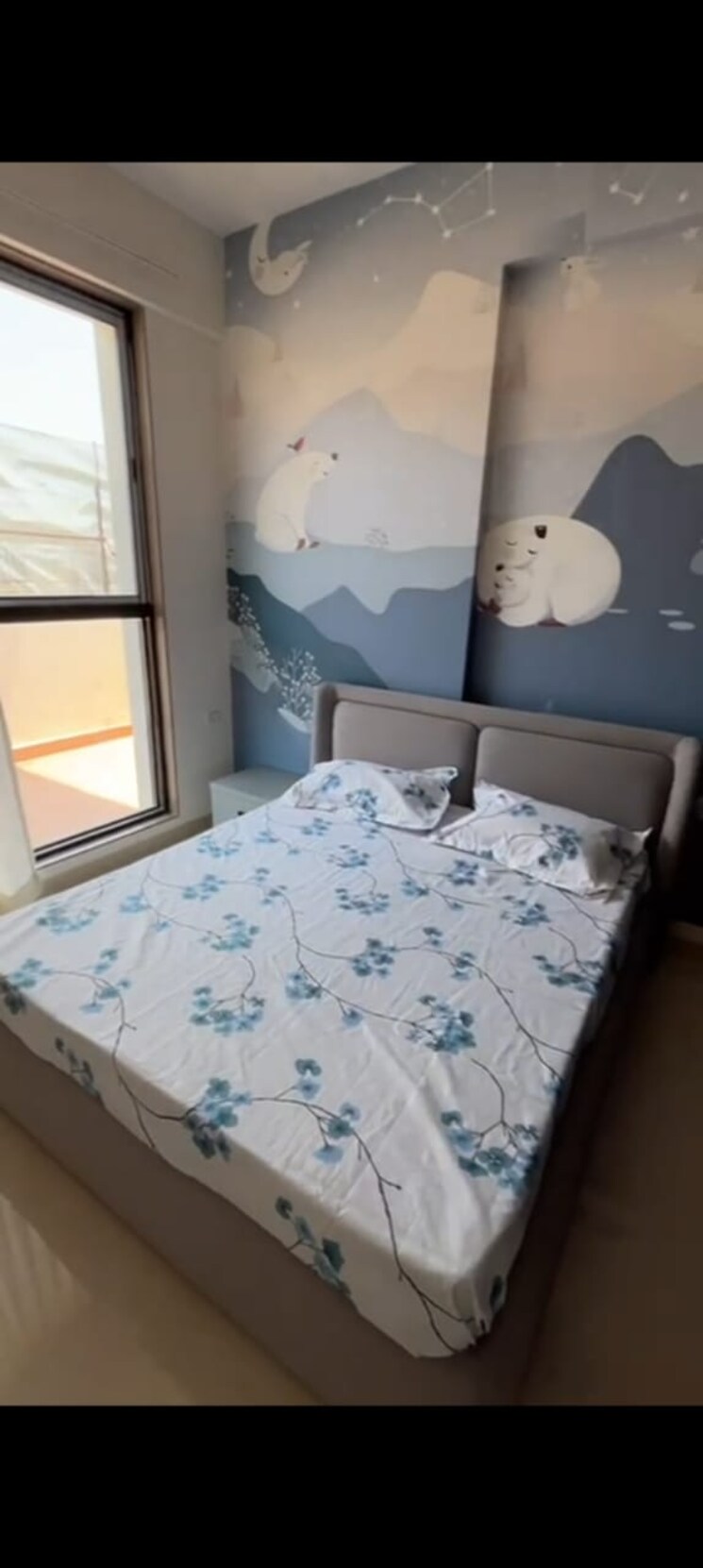 Master Bedroom, trustfort-icon 3 Bedroom 1321 Sq.Ft. Apartment In Mundhwa Pune 8769410