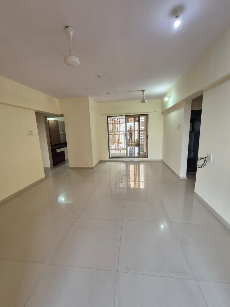 undefined, cosmos-horizon-phase-2 3 Bedroom 980 Sq.Ft. Apartment In Pokhran Road No Two Thane 8769420