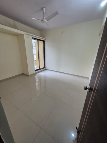Bedroom in 3 BHK Apartment at Cosmos Horizon Phase 2, Pokhran Road No Two – for Rent