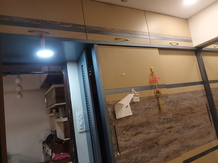 undefined, lodha-amara 2 Bedroom 800 Sq.Ft. Apartment In Kolshet Road Thane 8769423