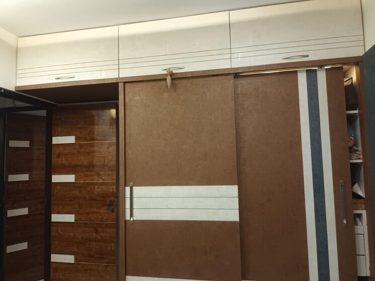 Kitchen, lodha-amara 2 Bedroom 800 Sq.Ft. Apartment In Kolshet Road Thane 8769423