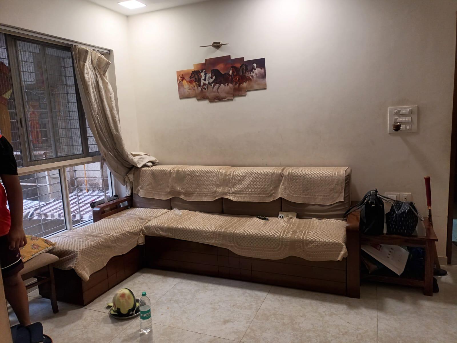 2 BHK + Pooja Room Apartment For Sale in Lodha Amara