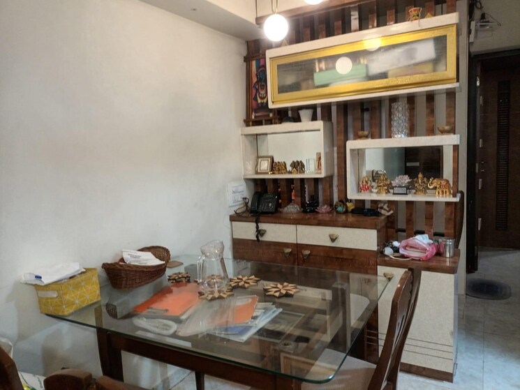 Gym, lodha-amara 2 Bedroom 800 Sq.Ft. Apartment In Kolshet Road Thane 8769423