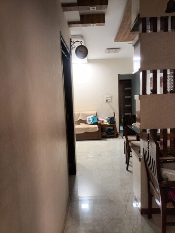Gym in 2 BHK Apartment at Lodha Amara, Kolshet Road – for Sale