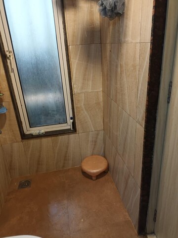 Bathroom in 2 BHK Apartment at Lodha Amara, Kolshet Road – for Sale