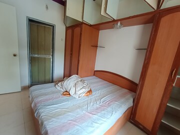 1 BHK Apartment For Rent in Vashi Sector 28