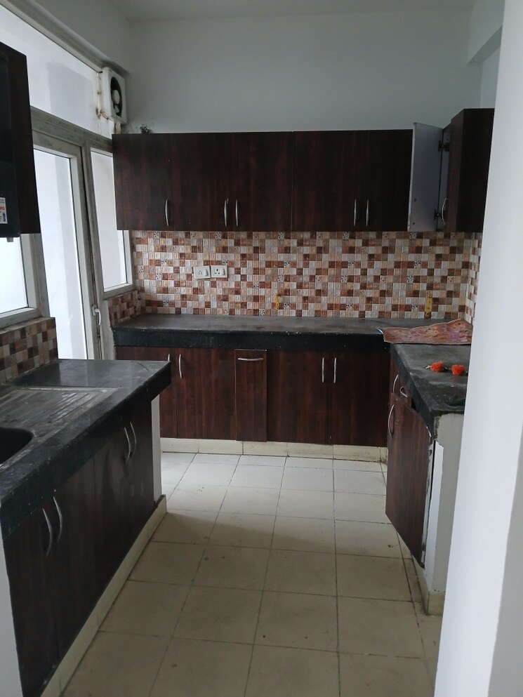 Kitchen, mahaluxmi-migsun-ultimo 2 Bedroom 1200 Sq.Ft. Builder Floor In Omicron Iii Greater Noida Greater Noida 8769407