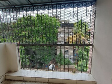 1 BHK Apartment – Exterior View View at Vashi Sector 28 - for Rent