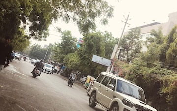 Land For Sale in Vijay Nagar