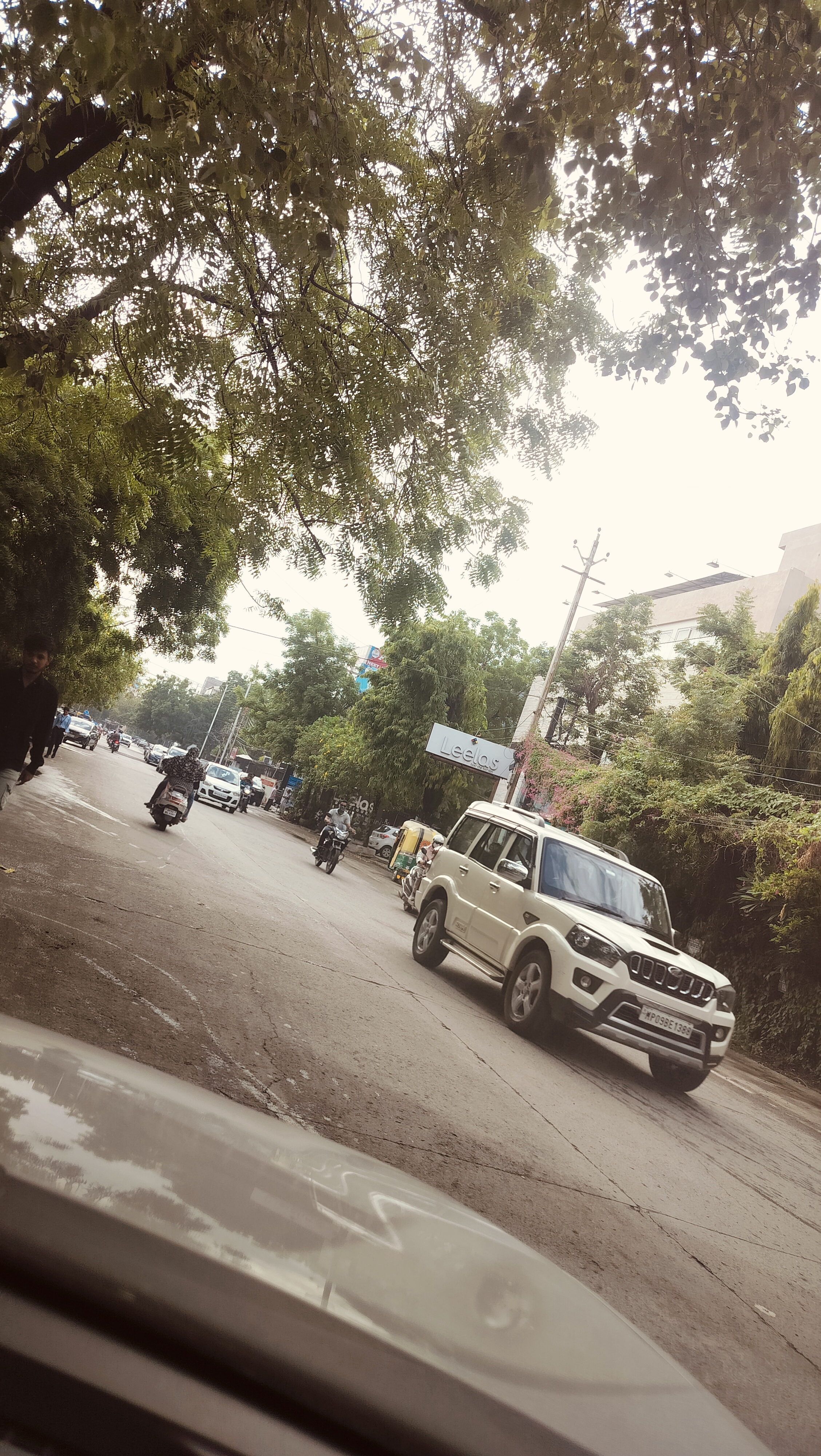 Land For Sale in Commercial Plot 3500 Sqft