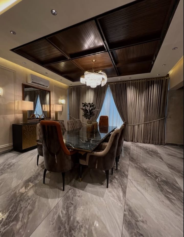 3 BHK + Pooja Room Builder Floor For Rent in Builder Floor