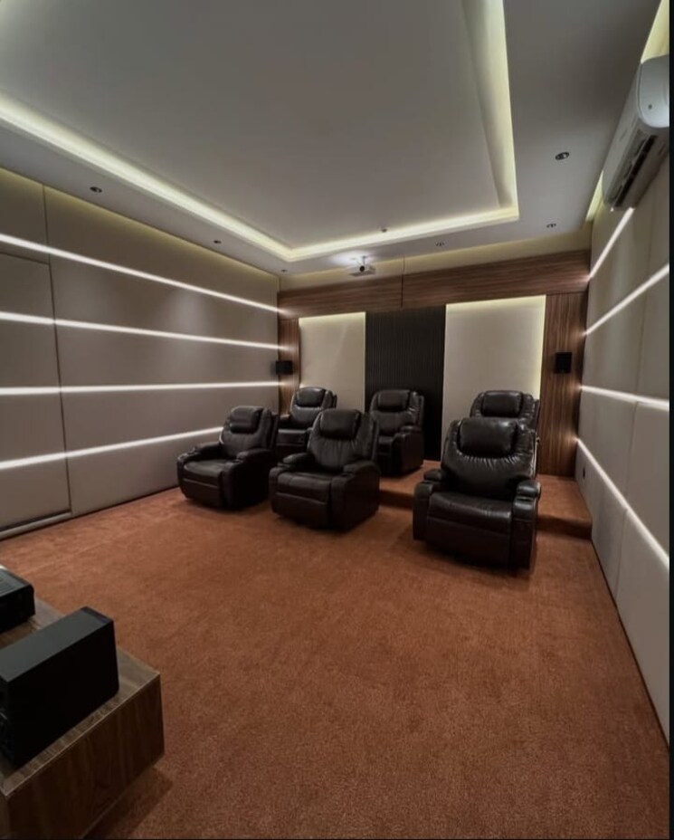 Gym, sector 30 3 Bedroom 1620 Sq.Ft. Builder Floor In Sector 30 Faridabad 8769451