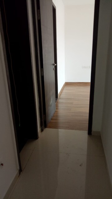 Building Lobby in 2 BHK Apartment at Empire Square, Chinchwad – for Rent
