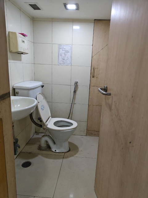 3 BHK Builder Floor For Rent in Mahaluxmi Migsun Ultimo