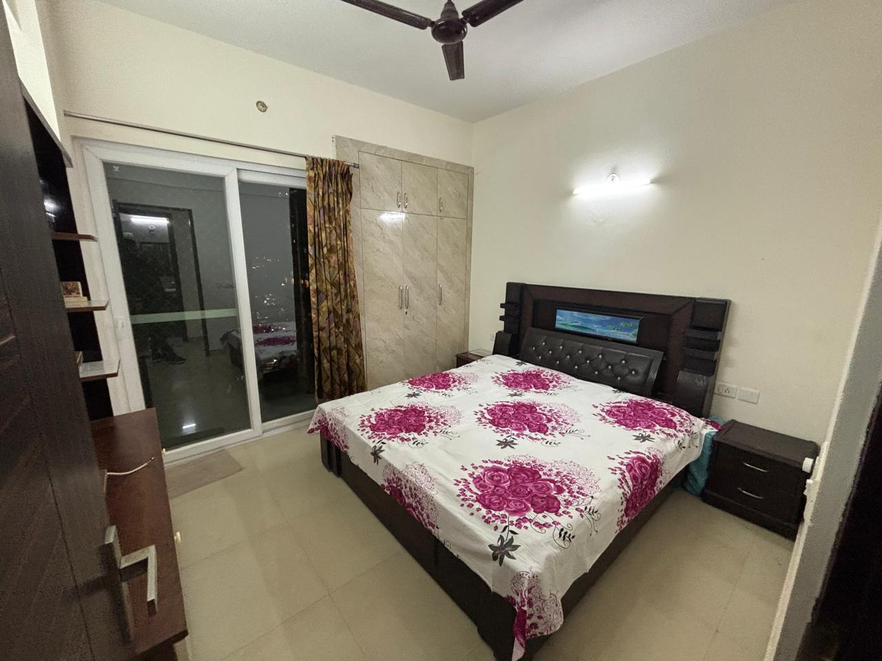 2 BHK 982 Sq.Ft. Apartment in CRC Sublimis