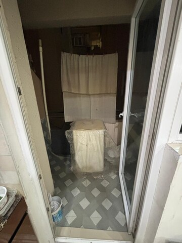 Bathroom in 2 BHK Apartment at CRC Sublimis, Sector 1 Greater Noida – for Rent