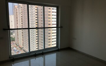 3 BHK Apartment For Sale in DGS Sheetal Infinity, Goregaon East