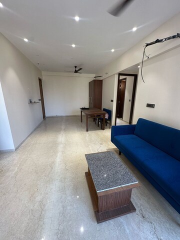 3 BHK Apartment For Rent in Santacruz West
