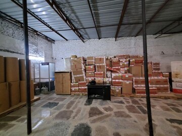  Warehouse – Exterior View View at Delhi Road - for Rent