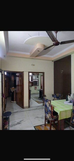 Gym in 4 BHK Builder Floor at Kavi Nagar – for Sale