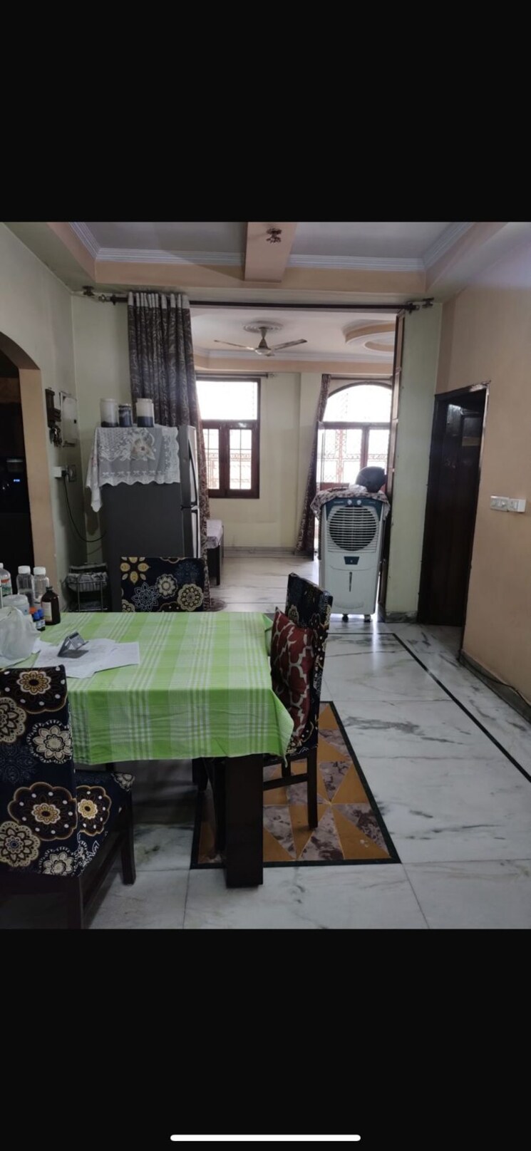  Parking, kavi nagar 4 Bedroom 200 Sq.Yd. Builder Floor In Kavi Nagar Ghaziabad 8769556