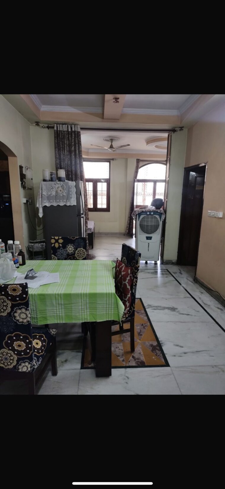  Parking, kavi nagar 4 Bedroom 200 Sq.Yd. Builder Floor In Kavi Nagar Ghaziabad 8769556