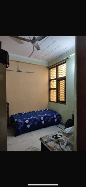 Bedroom in 4 BHK Builder Floor at Kavi Nagar – for Sale