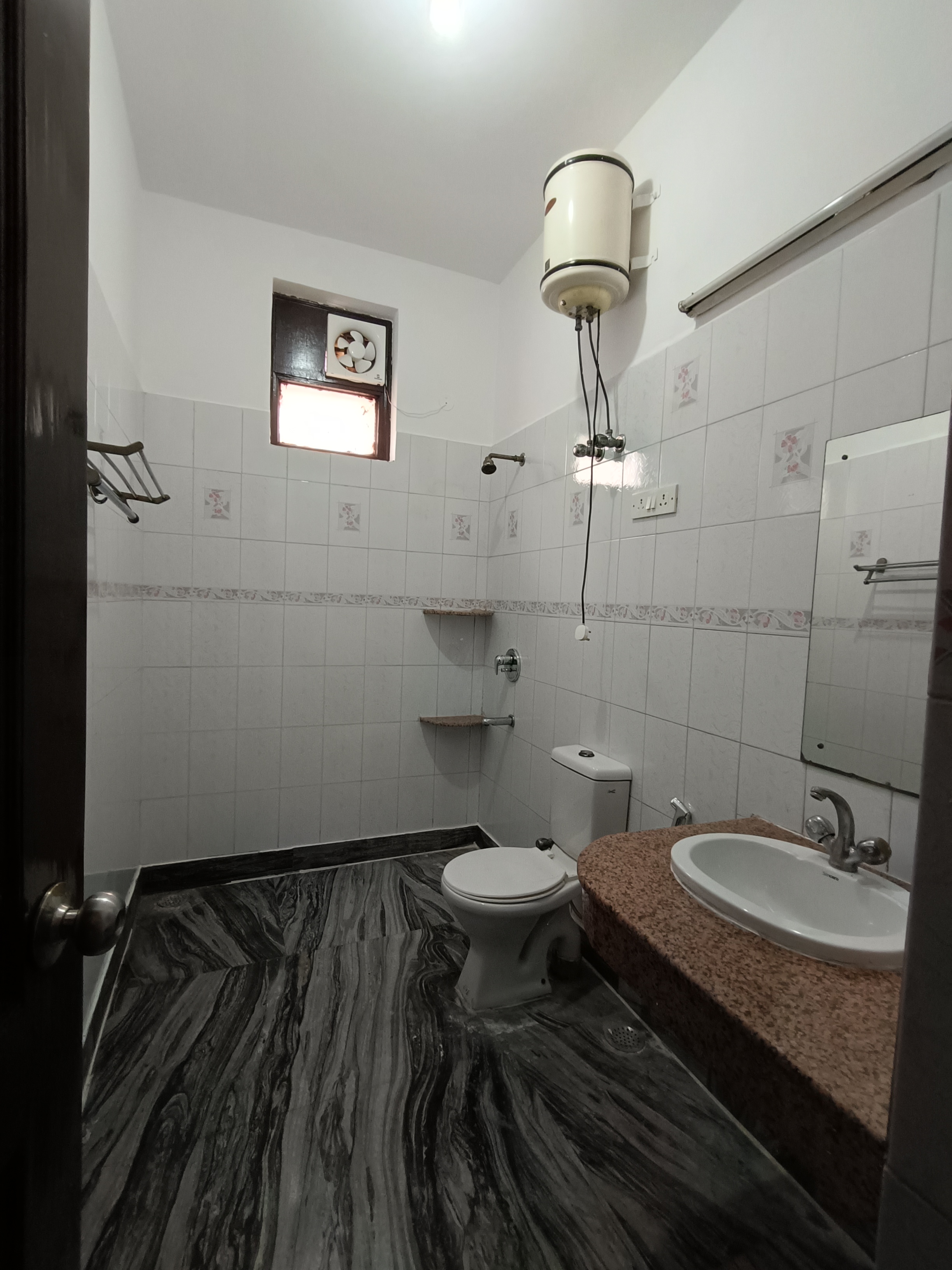 2 BHK Builder Floor For Rent in Green Park