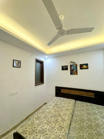 Furnished Amenities in 1 BHK Builder Floor at Saket – for Rent