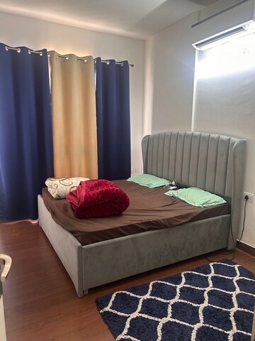 3 BHK Apartment For Rent in Mapsko Mount Ville, Sector 79