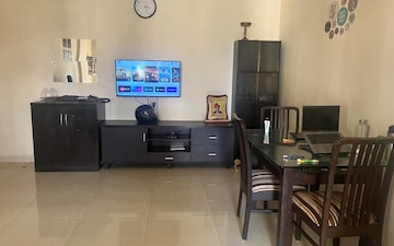 1 BHK Apartment For Sale in Lalani Grandeur, Goregaon East