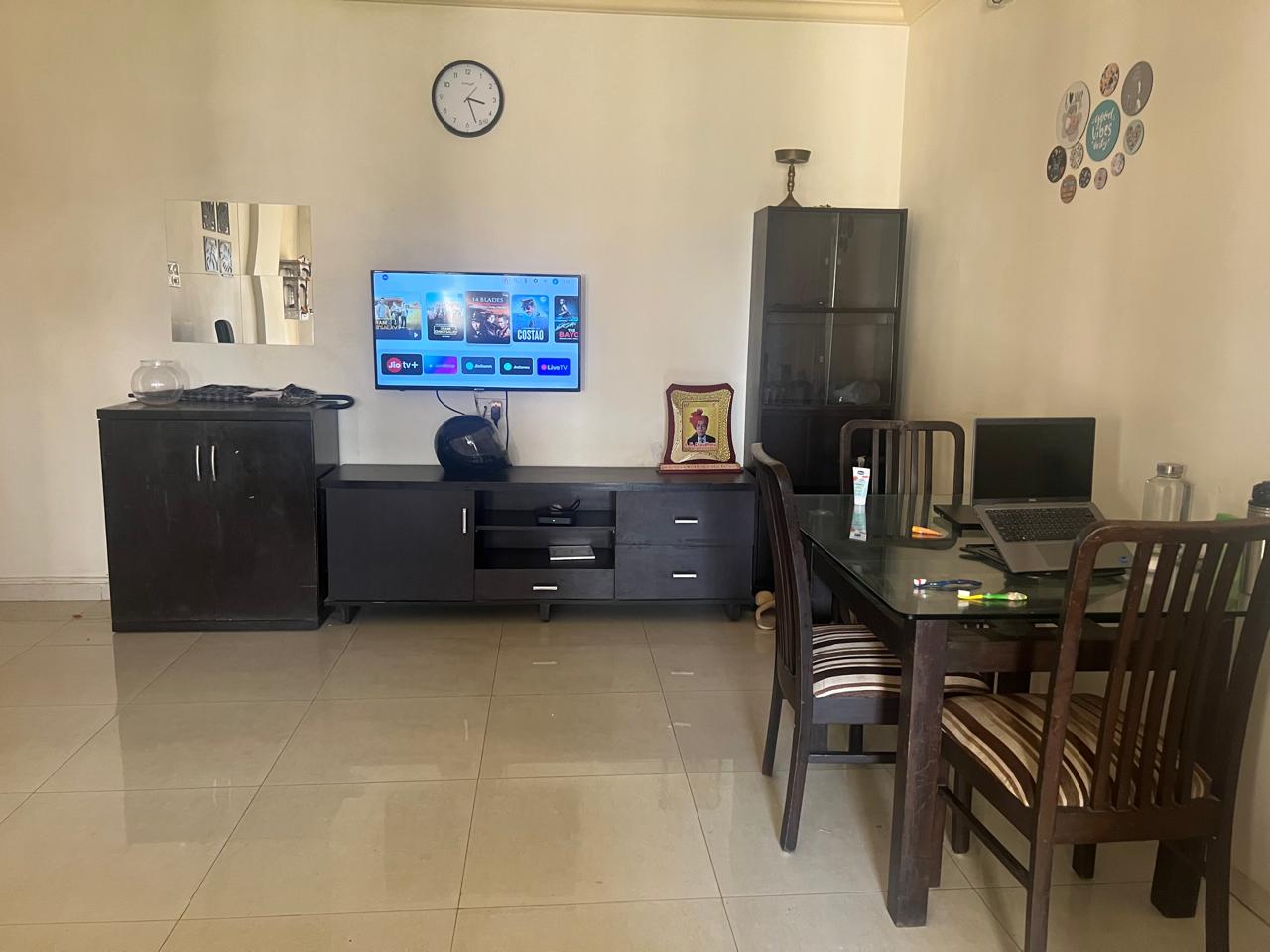 1 BHK Apartment For Sale in Lalani Grandeur