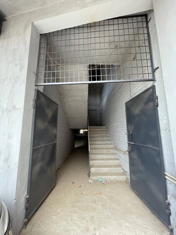  Warehouse – Exterior View View at Nh 8 - for Rent