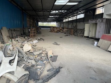 Warehouse For Rent in Nh 8